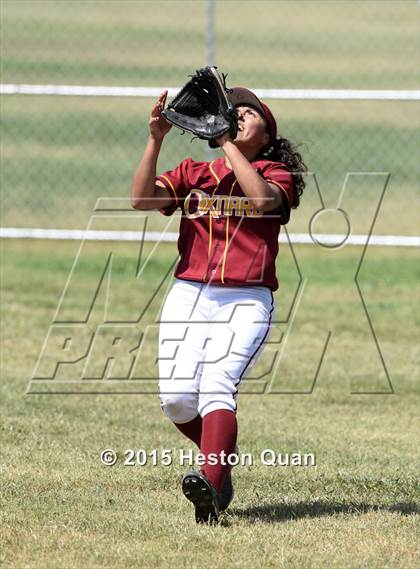 Thumbnail 1 in Oxnard vs. Vista Murrieta (Michelle Carew Classic) photogallery.