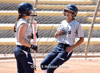 Thumbnail 1 in Oxnard vs. Vista Murrieta (Michelle Carew Classic) photogallery.