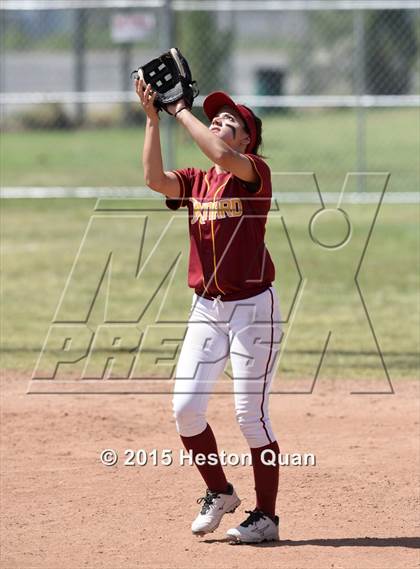 Thumbnail 1 in Oxnard vs. Vista Murrieta (Michelle Carew Classic) photogallery.