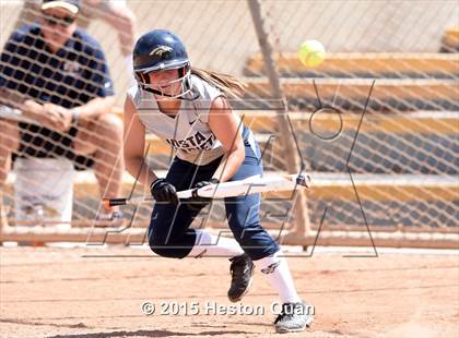 Thumbnail 1 in Oxnard vs. Vista Murrieta (Michelle Carew Classic) photogallery.