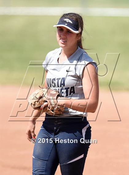 Thumbnail 1 in Oxnard vs. Vista Murrieta (Michelle Carew Classic) photogallery.