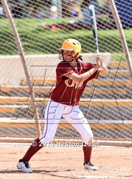 Thumbnail 1 in Oxnard vs. Vista Murrieta (Michelle Carew Classic) photogallery.