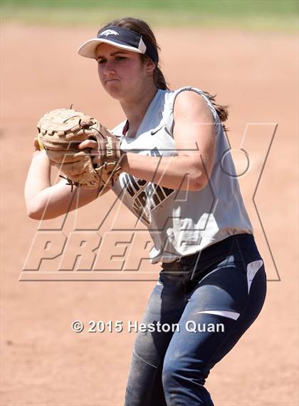 Thumbnail 1 in Oxnard vs. Vista Murrieta (Michelle Carew Classic) photogallery.