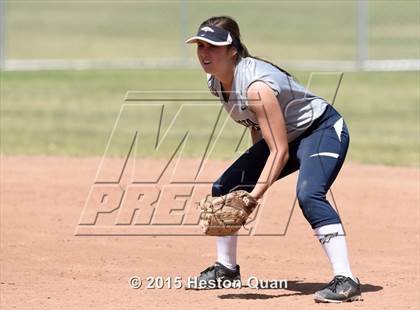 Thumbnail 1 in Oxnard vs. Vista Murrieta (Michelle Carew Classic) photogallery.