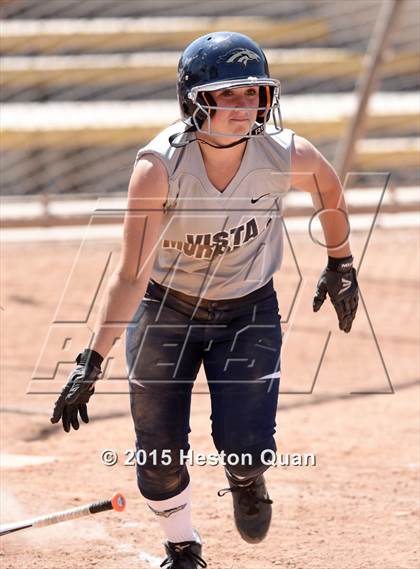 Thumbnail 1 in Oxnard vs. Vista Murrieta (Michelle Carew Classic) photogallery.