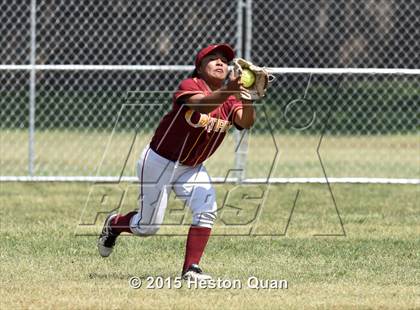 Thumbnail 2 in Oxnard vs. Vista Murrieta (Michelle Carew Classic) photogallery.