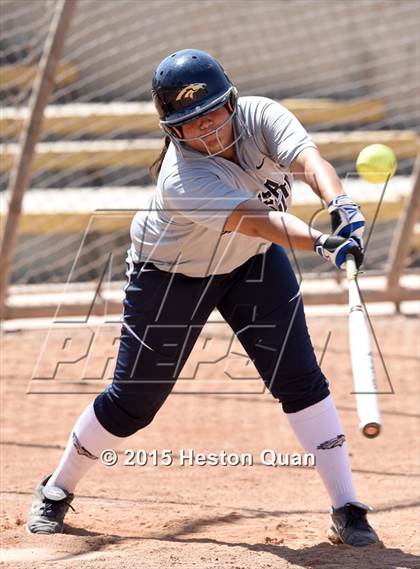 Thumbnail 1 in Oxnard vs. Vista Murrieta (Michelle Carew Classic) photogallery.
