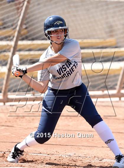 Thumbnail 1 in Oxnard vs. Vista Murrieta (Michelle Carew Classic) photogallery.