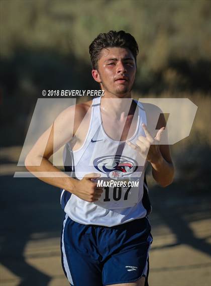 Thumbnail 3 in Golden League Meet #1  photogallery.