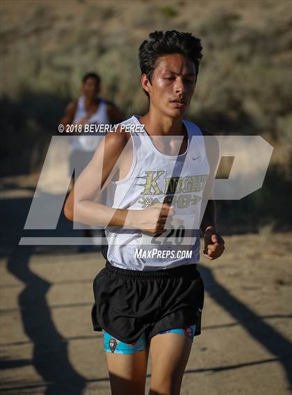 Thumbnail 2 in Golden League Meet #1  photogallery.