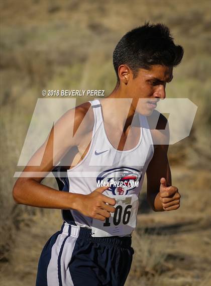 Thumbnail 1 in Golden League Meet #1  photogallery.