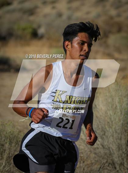 Thumbnail 1 in Golden League Meet #1  photogallery.