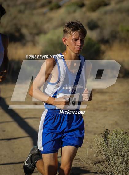 Thumbnail 1 in Golden League Meet #1  photogallery.