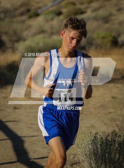 Thumbnail 3 in Golden League Meet #1  photogallery.