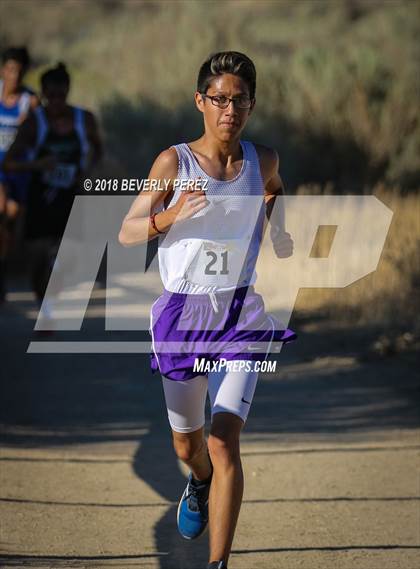 Thumbnail 1 in Golden League Meet #1  photogallery.