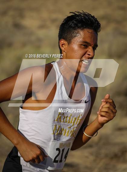 Thumbnail 1 in Golden League Meet #1  photogallery.
