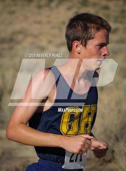 Thumbnail 1 in Golden League Meet #1  photogallery.