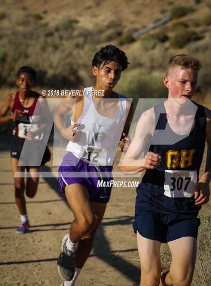 Thumbnail 1 in Golden League Meet #1  photogallery.
