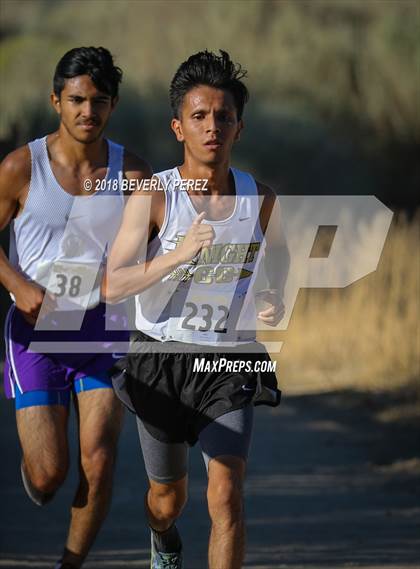 Thumbnail 1 in Golden League Meet #1  photogallery.