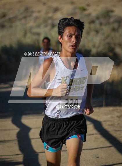 Thumbnail 3 in Golden League Meet #1  photogallery.