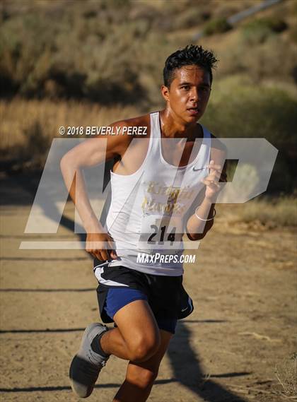 Thumbnail 1 in Golden League Meet #1  photogallery.