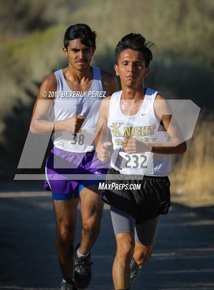 Thumbnail 2 in Golden League Meet #1  photogallery.