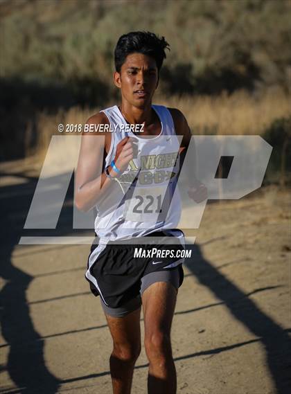 Thumbnail 3 in Golden League Meet #1  photogallery.