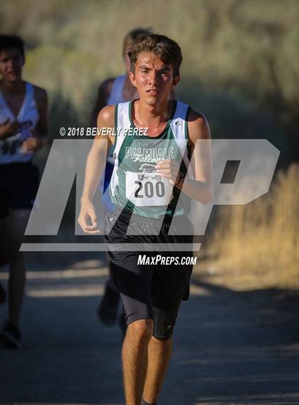 Thumbnail 1 in Golden League Meet #1  photogallery.