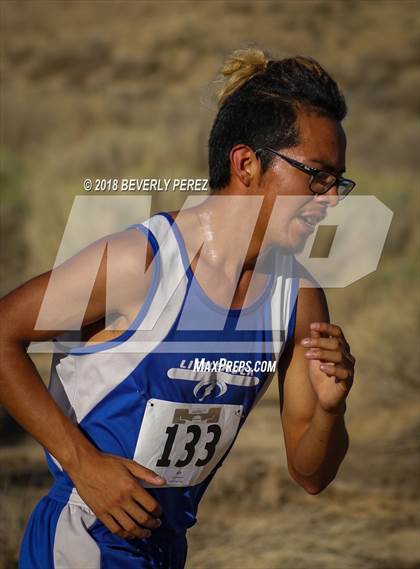 Thumbnail 1 in Golden League Meet #1  photogallery.