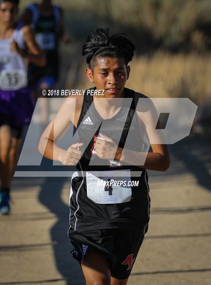 Thumbnail 2 in Golden League Meet #1  photogallery.