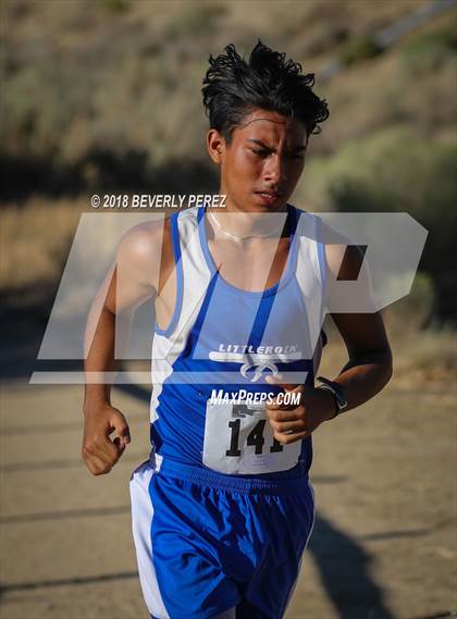 Thumbnail 2 in Golden League Meet #1  photogallery.