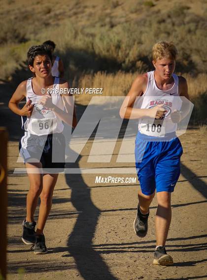 Thumbnail 3 in Golden League Meet #1  photogallery.