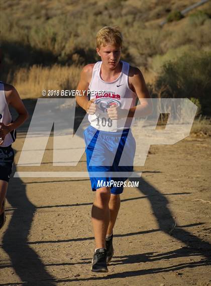 Thumbnail 2 in Golden League Meet #1  photogallery.