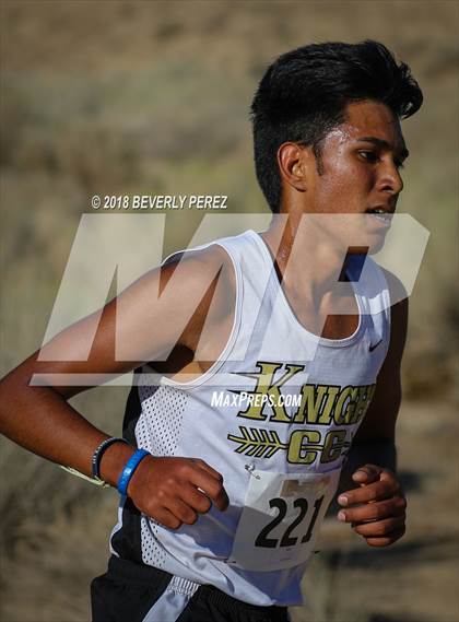 Thumbnail 2 in Golden League Meet #1  photogallery.