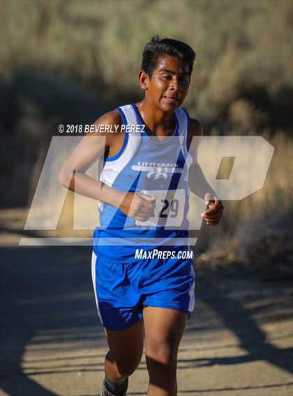 Thumbnail 1 in Golden League Meet #1  photogallery.