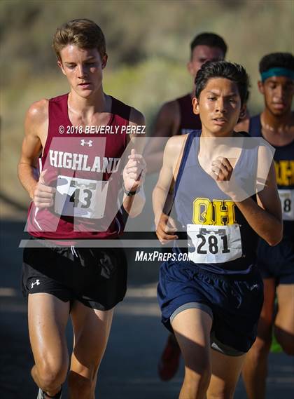 Thumbnail 2 in Golden League Meet #1  photogallery.