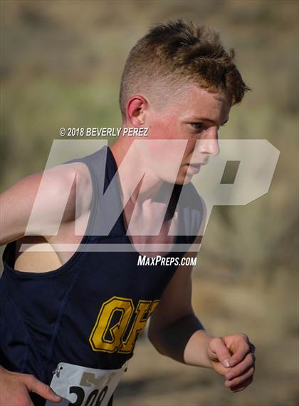 Thumbnail 2 in Golden League Meet #1  photogallery.