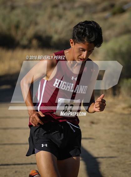 Thumbnail 1 in Golden League Meet #1  photogallery.