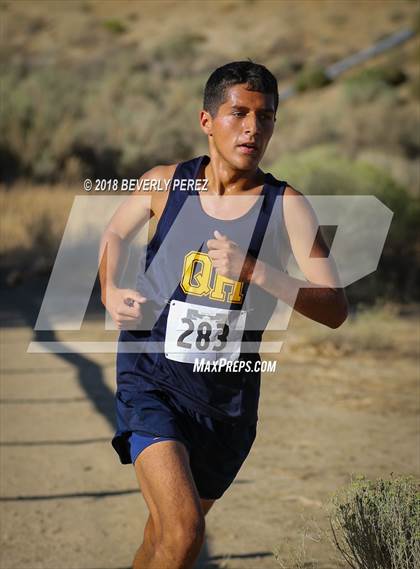 Thumbnail 1 in Golden League Meet #1  photogallery.