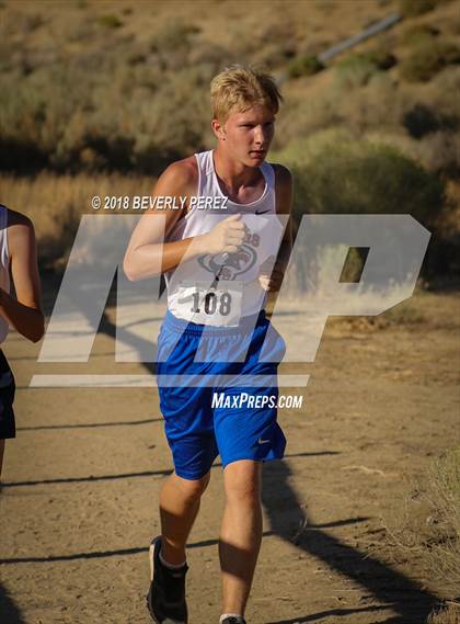 Thumbnail 1 in Golden League Meet #1  photogallery.