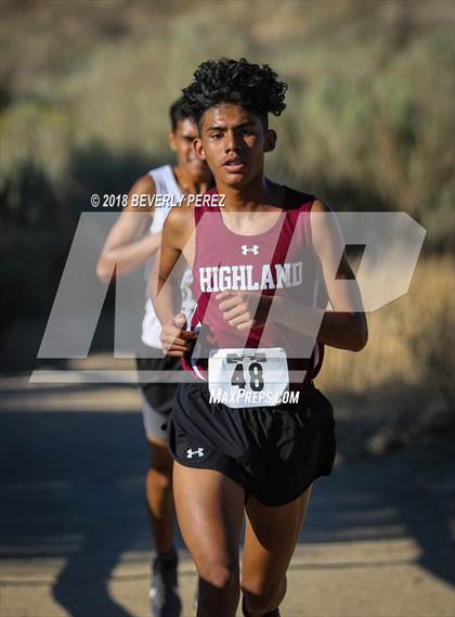 Thumbnail 2 in Golden League Meet #1  photogallery.