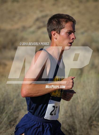Thumbnail 2 in Golden League Meet #1  photogallery.