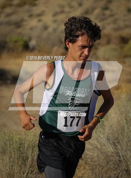 Thumbnail 3 in Golden League Meet #1  photogallery.