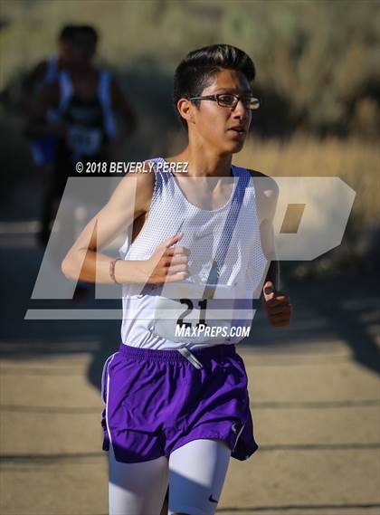 Thumbnail 1 in Golden League Meet #1  photogallery.