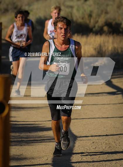 Thumbnail 2 in Golden League Meet #1  photogallery.