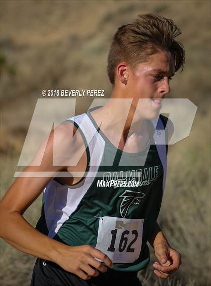 Thumbnail 1 in Golden League Meet #1  photogallery.