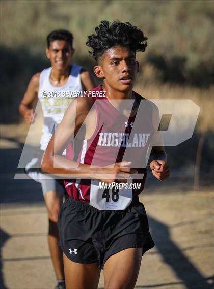 Thumbnail 1 in Golden League Meet #1  photogallery.