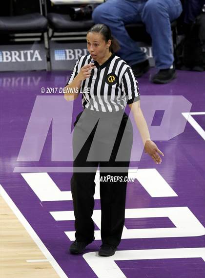 Thumbnail 2 in Rosary Academy @ Campolindo (CIF State Division 3 Final) photogallery.