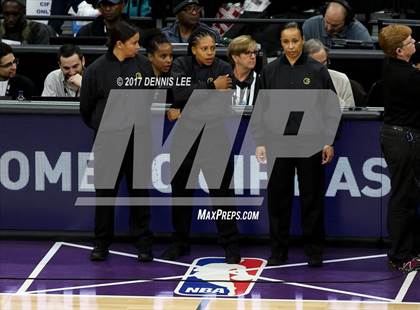 Thumbnail 3 in Rosary Academy @ Campolindo (CIF State Division 3 Final) photogallery.