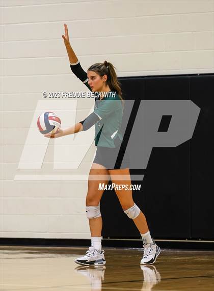 Thumbnail 2 in Blue Ridge @ Whitesboro (Denison Tournament) photogallery.